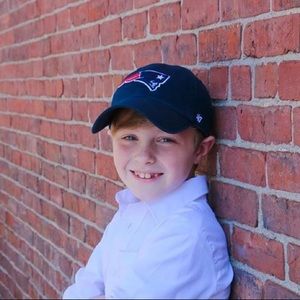 Meet your Posher, Colby